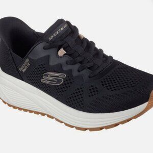 Skechers Women's Hands Free Swift Fit Athletic Mesh Sneaker